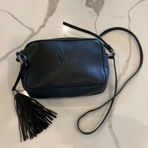 YSL Lou Camera Bag